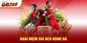 Khái niệm soi kèo bóng đá