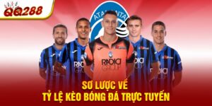 Sơ lược về tỷ lệ kèo bóng đá trực tuyến